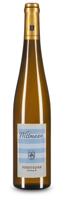 Niersteiner Riesling VDP.Aus Ersten Lagen sec 2024