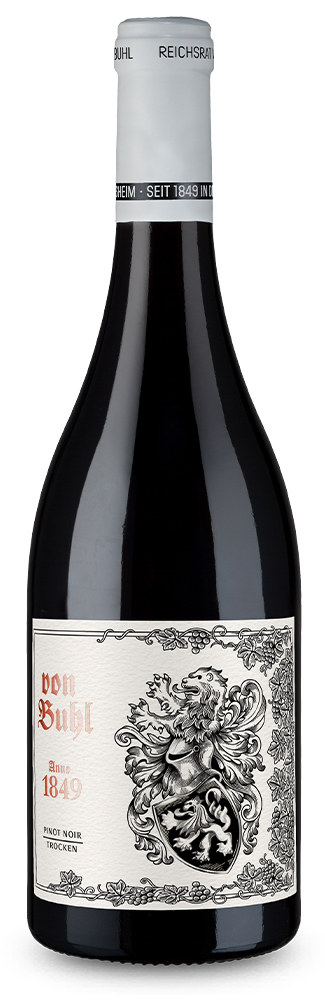 Pinot noir 1849 sec 2023