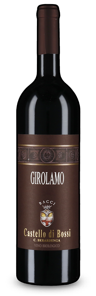 Girolamo 2022