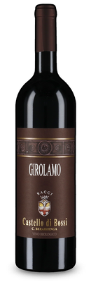 Girolamo 2022