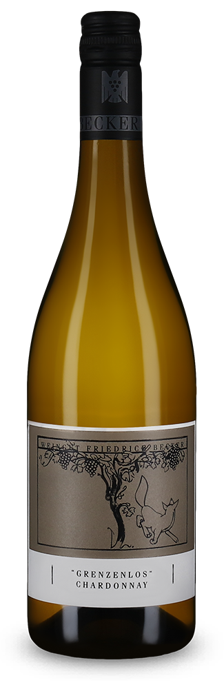 Grenzenlos Chardonnay sec 2024