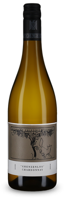 Grenzenlos Chardonnay sec 2024