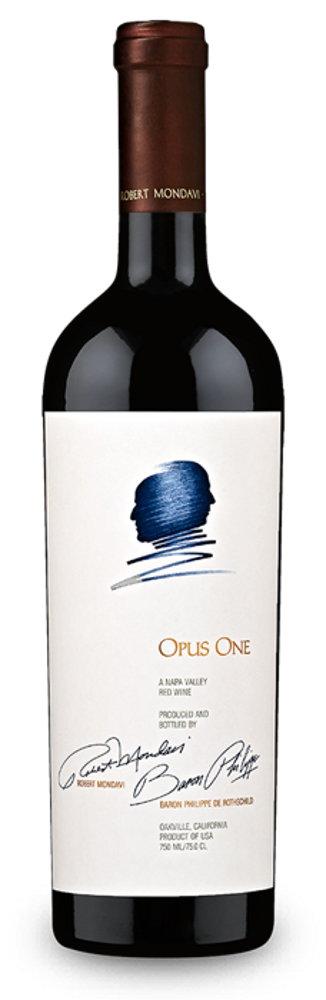 Opus One Napa Valley 2022