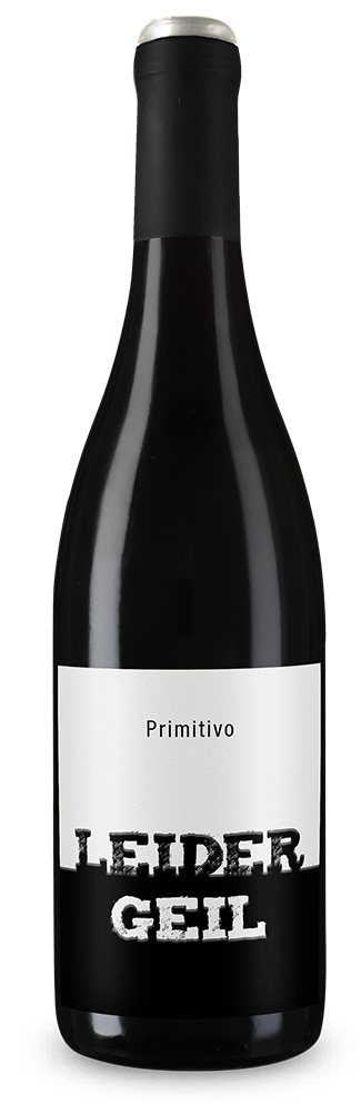 Primitivo 2024