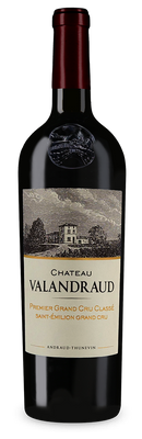 Premier Grand Cru Classé B Saint-Émilion Grand Cru 2020