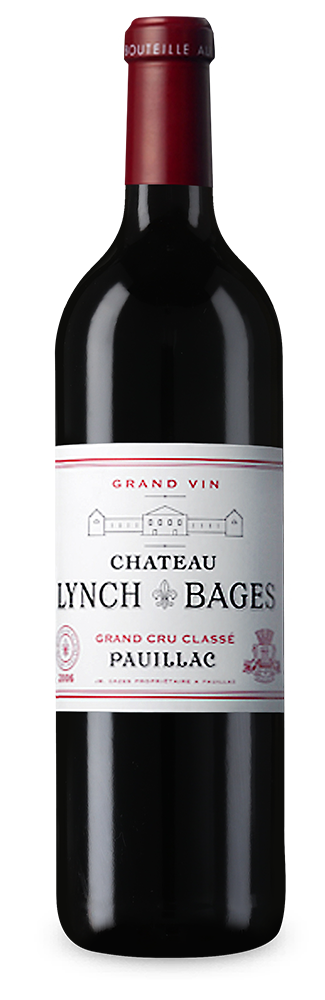 5ème Grand Cru Classé Pauillac 2022