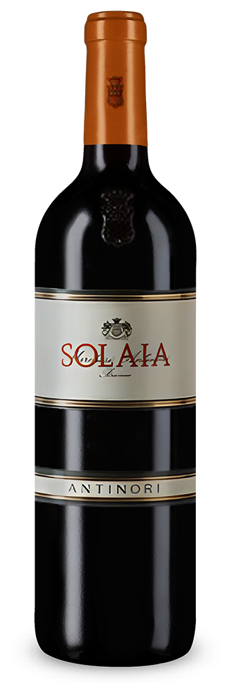 Solaia Toscana 2022