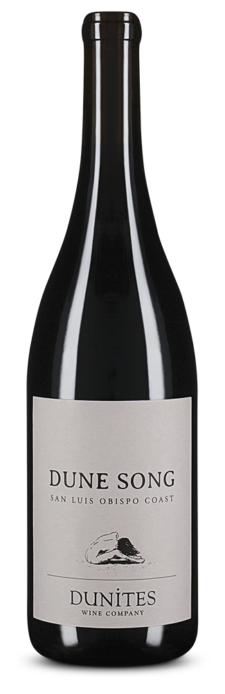 Dune Song Syrah Grenache San Luis Obispo Coast 2024