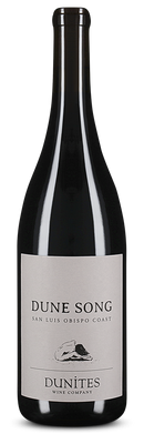 Dune Song Syrah Grenache San Luis Obispo Coast 2024