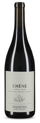 Chêne Vineyards Pinot noir San Luis Obispo Coast 2024