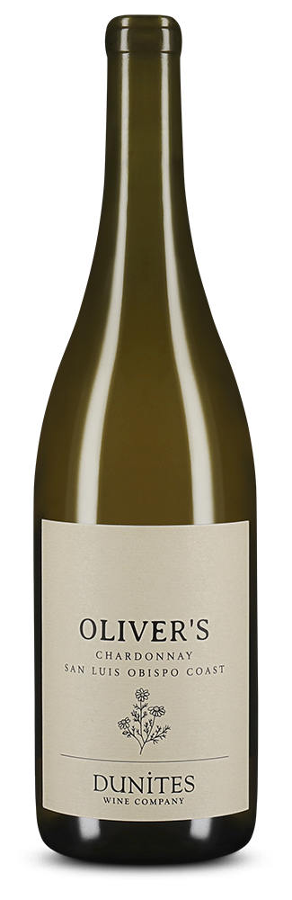 Oliver’s Vineyards Chardonnay San Luis Obispo Coast 2023