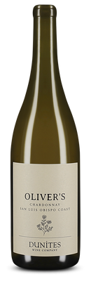 Oliver’s Vineyards Chardonnay San Luis Obispo Coast 2023