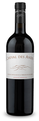 Cheval des Andes 2022