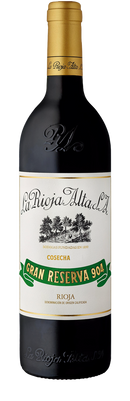 Gran Reserva 904 Selección Especial Cosecha 2016