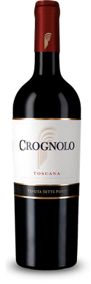 Crognolo 2022
