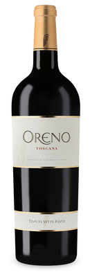 Oreno 2022