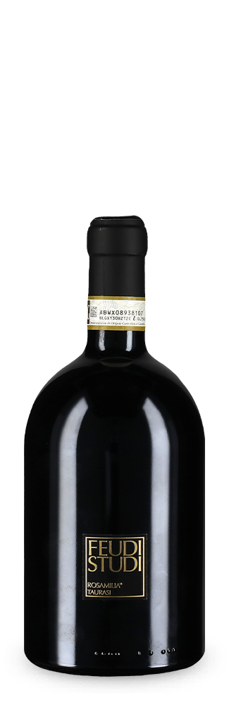 Feudi Studi Rosamilia Taurasi 2019