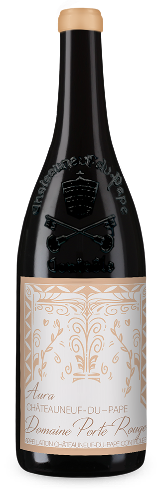 Châteauneuf-du-Pape Aura 2023
