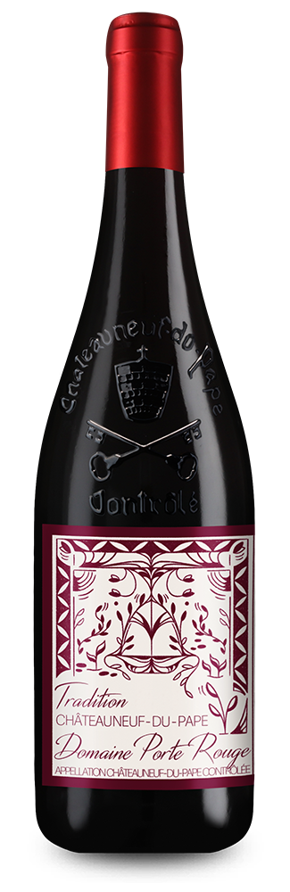 Châteauneuf-du-Pape Tradition 2023