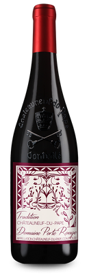 Châteauneuf-du-Pape Tradition 2023