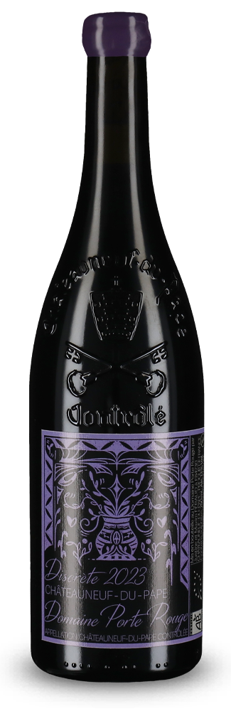 Châteauneuf-du-Pape Discrète 2023