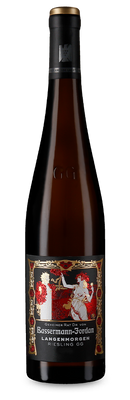 Langenmorgen Riesling VDP.Grosses Gewächs sec 2022