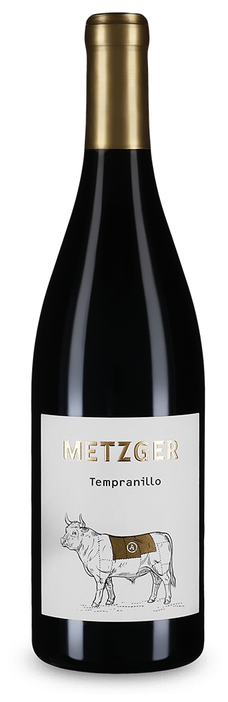 Tempranillo sec 2023