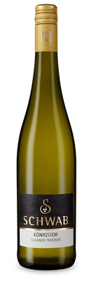 Königstor Sylvaner sec 2025