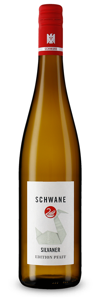 Edition Pfaff Sylvaner sec 2025