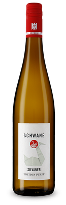 Edition Pfaff Sylvaner sec 2025