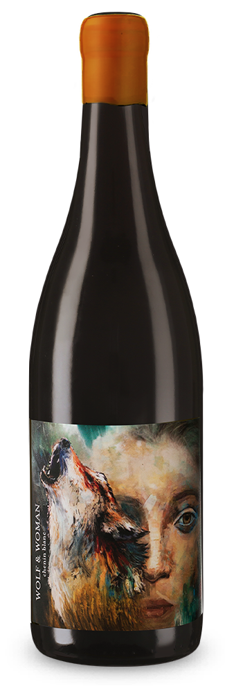 Chenin Blanc 2024