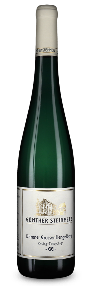 Riesling Mosel Dhroner Grosser Hengelberg GG 2024