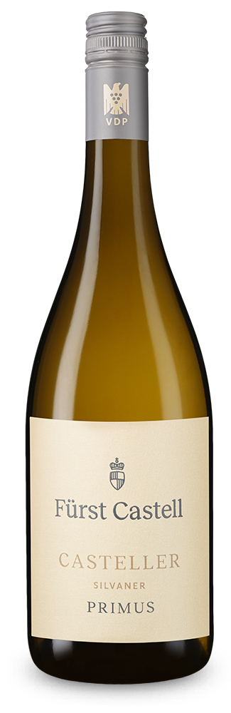 Casteller Sylvaner Primus sec 2025