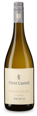 Casteller Sylvaner Primus sec 2025