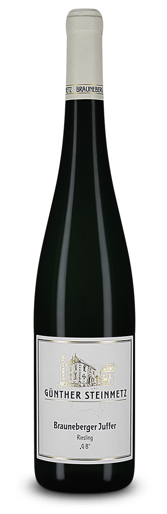 Brauneberger Juffer Riesling GB sec 2024