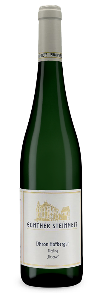 Hofberger Riesling Reserve sec 2024