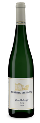 Hofberger Riesling Reserve sec 2024