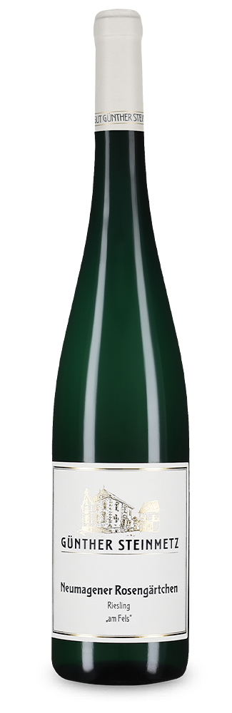 Neumagener Rosengärtchen Riesling am Fels sec 2024
