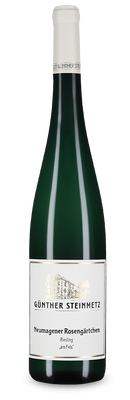 Neumagener Rosengärtchen Riesling am Fels sec 2024