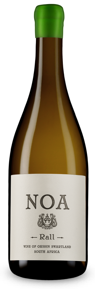 Rall Noa Chenin blanc 2024