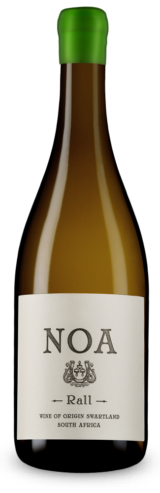 Rall Noa Chenin blanc 2024