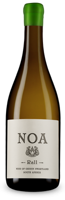 Rall Noa Chenin blanc 2024