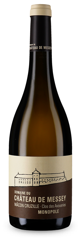 Mâcon-Cruzille Clos des Avoueries Monopole 2023