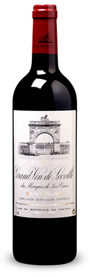 Deuxième Grand Cru Classé Saint-Julien 2022