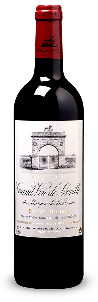 Deuxième Grand Cru Classé Saint-Julien 2022