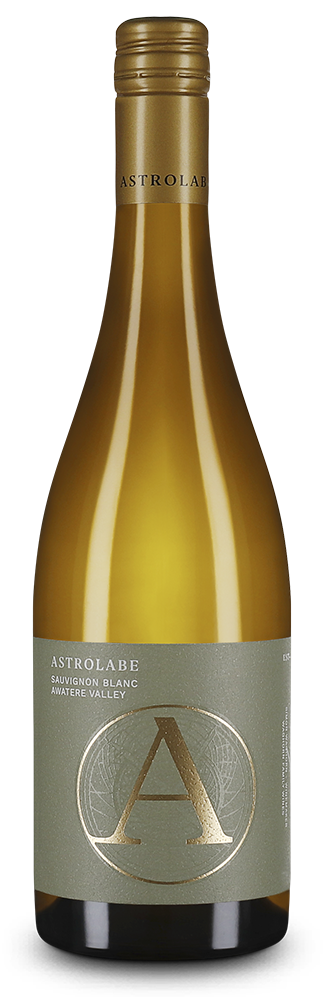 Awatere Valley Sauvignon blanc Marlborough 2024