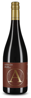 Pinot noir Marlborough 2022