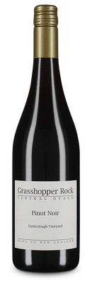Earnscleugh Vineyard Pinot noir Central Otago 2022