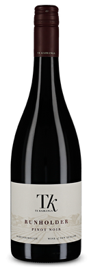 Runholder Pinot noir Martinborough 2024