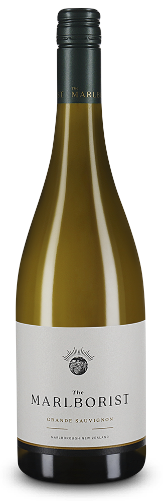 Grande Sauvignon blanc Marlborough 2023